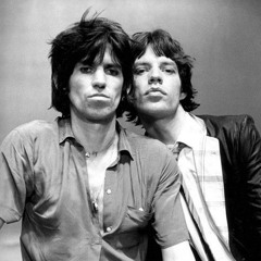Ep 64 - Mining the Glimmer Twins
