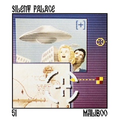 SP 51 with Maliboo