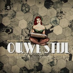 The Bloody Deamon - OUWE STIJL IS BOTERGEIL | RADION (28-01-2023)