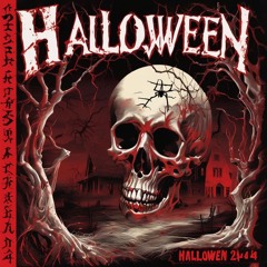 Halloween 24