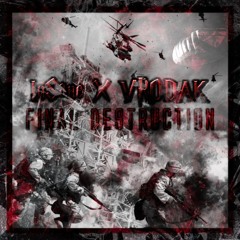 InSane X VRODAK - Final Destruction