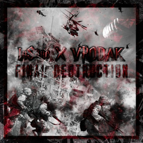 InSane X VRODAK - Final Destruction