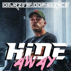 Dss - Hide Away (Original Mix)