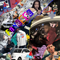 Finesse (In my mode)