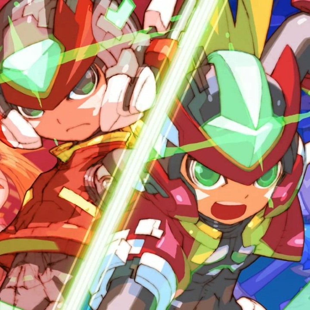 Stream Mega Man Zero 3 - Scrapped Beat (Boss Theme Remix) by