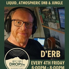 Ranking Riddims 25 on Drop FM  06/06/2025