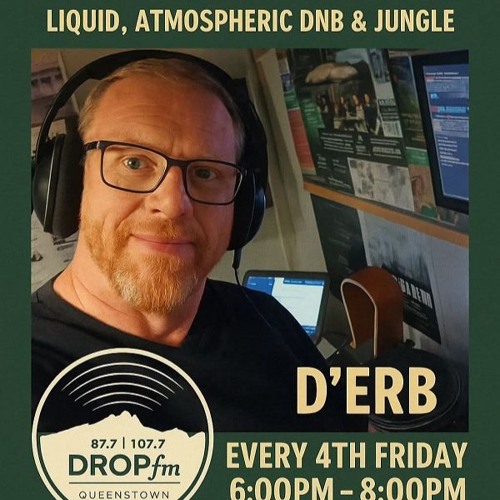 Ranking Riddims 25 on Drop FM  06/06/2025