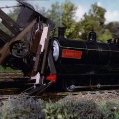 Brake Van (ITSO Robert Hartshorne)