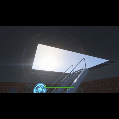 no hesta puesto el palo