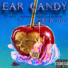 B. Hall - All your tattoos ( prod. paperboyplay x B. Hall )