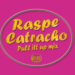 RASPE CATRACHO-Pull itt Up mix