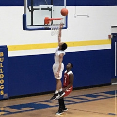 Respect the Game freestyle