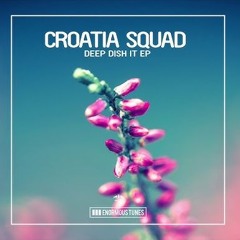 Croatia Squad - Corrosive