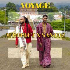 Calema - Maya (AfroPeet & Deejay Santoz Ragga Mix)