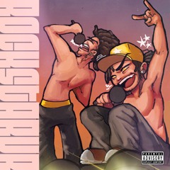 Lost Time (w/ FRANKSTOP & devisfine)