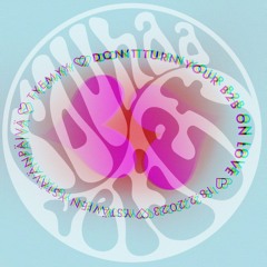 ♡ DON'T TURN YOUR B2B ON LOVE ♡ GENCON B2B RAUHAAVELJET - GOA TRANCE