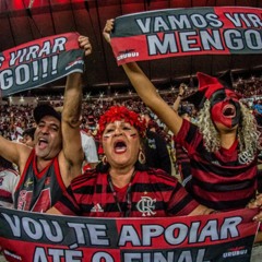 Festa Na Favela  Funk Da Libertadores 2022 do flamengo  - Mc Master E Deejay Lucca Do Manten