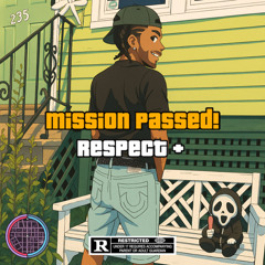 Mission Passed! Respect+