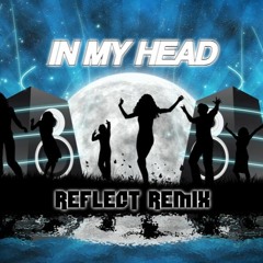 In My Head (Remix)