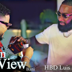 LIVE HBD LUIS BUSQUEDA VILLA OCEAN VIEW BANI EN VIVO DJ JOE CATADOR