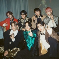 엔하이픈 ♡