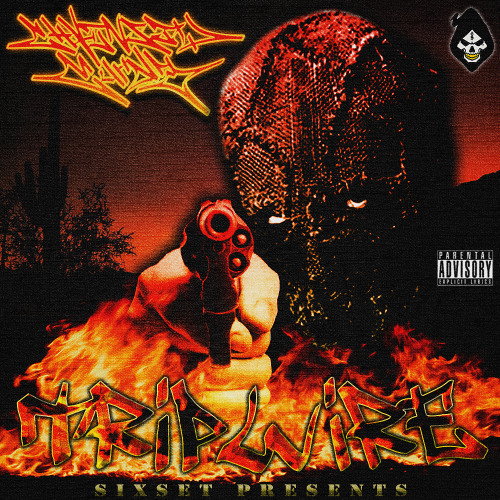 TRIPWIRE **SIXSET EXCLUSIVE**