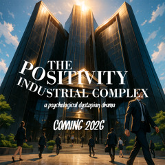 *PROLOGUE ACT I*: Positivity-Industrial Complex
