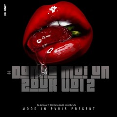 Donne Moi Un Zouk stp Vol2