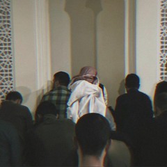 تلاوة مِن صلاة التهجد الشيخ أحمد السيد || رمضان ١٤٤٤ هـ