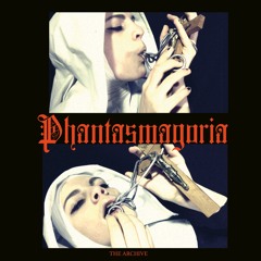 The Phantasmagoria Sessions (5 min preview) Phantasmagoria - The Archive Book Exclusive