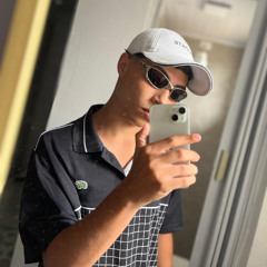 BOLADÃO FUMANDO UM VERDE - PASSA A BUCET4 NELE - MC Magrinho ( DJ JL7 Original ) 2024