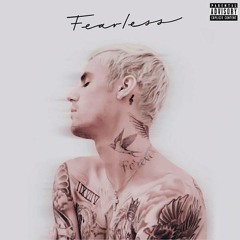 Justin Bieber - Fearless