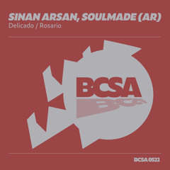Sinan Arsan, Soulmade (AR) - Rosario [Balkan Connection South America]