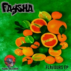 Faysha :: Back To Bike [Free Download]