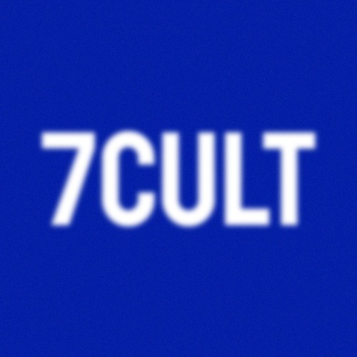 Stream 7CULT | Listen to Extended Mixes playlist online for free
