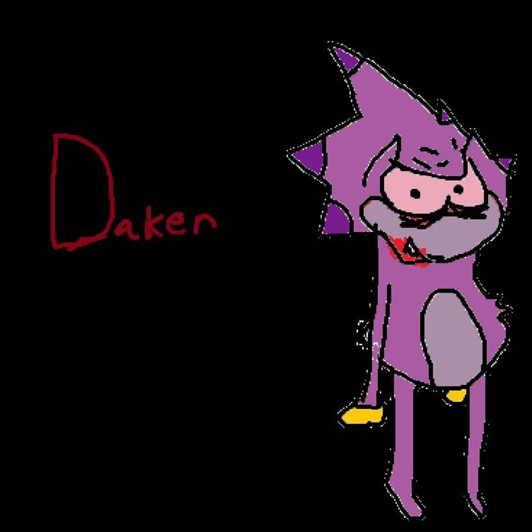 Stream Daker by HassenX Audio | Listen online for free on SoundCloud