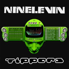 NINELEVIN - TIPPERS