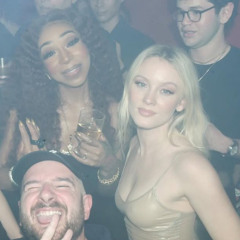 ZARA LARSSON - HOT N SEXXY - ÅKE Edit
