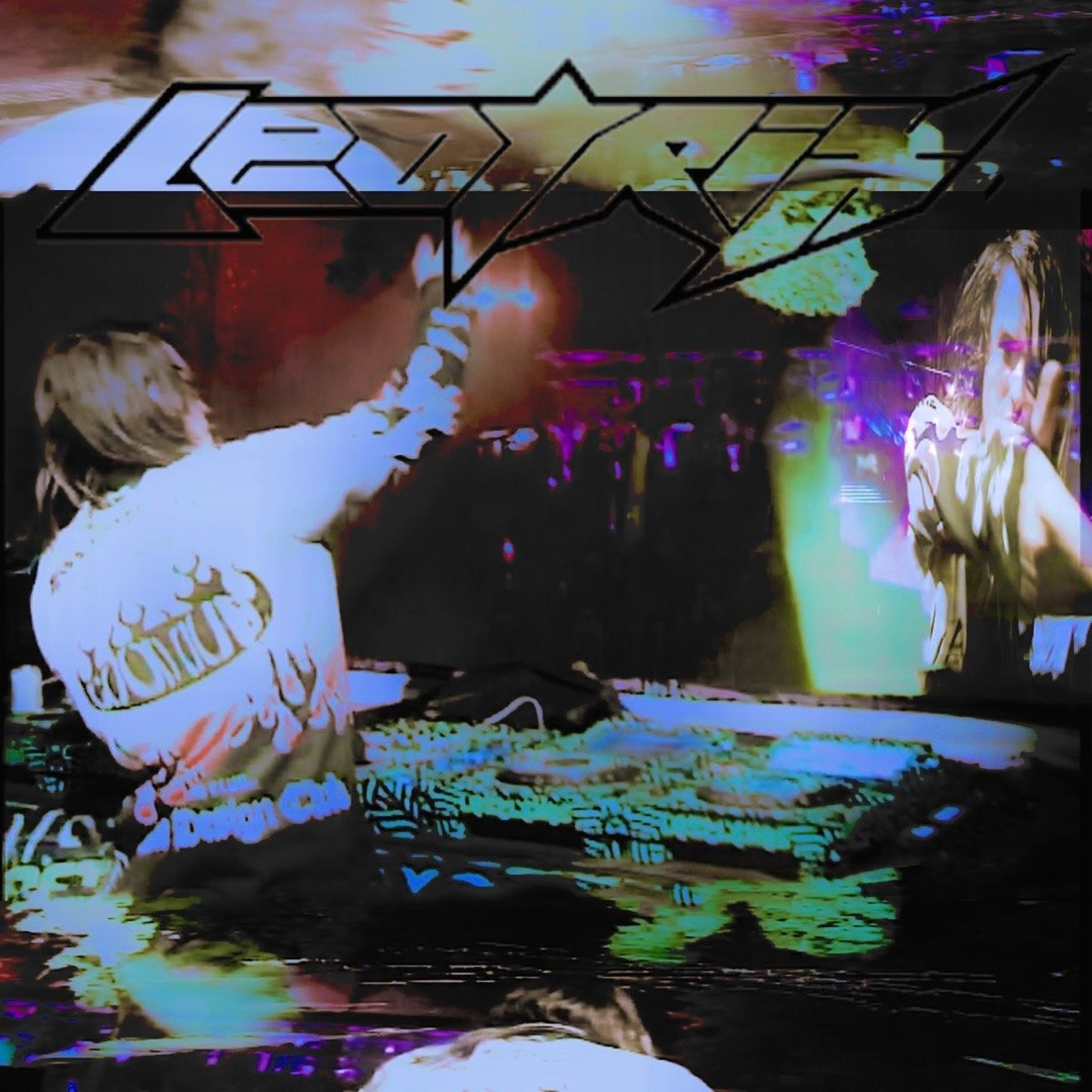 LEOTRIX LIVE @ LOST LANDS 2026 episode artwork