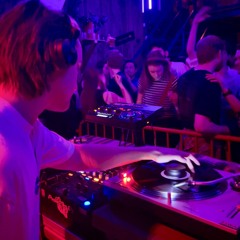 vrøge @NAR Suite Of Medley 19-04-2024