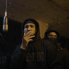 Sdot Go x Relly Gunz - Pass Me Tha G (Unreleased)