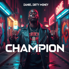 Champion Instrumental (prod. Daniel Dirty Money)