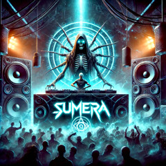 SUMERA - RAVEOLUTION SET