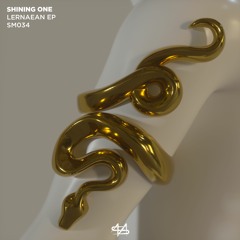 Shining One - Now The Serpent