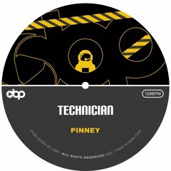 Pinney - Technician (FREE DOWNLOAD)