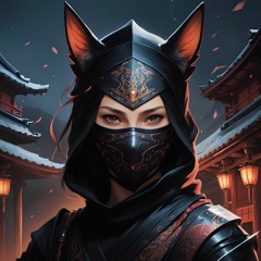 Epic Japanese Music - Kitsune Ninja