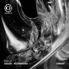 SGUZR - KICKNIHARD [premiere]