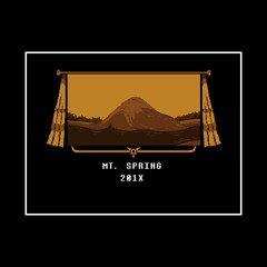 Where A Great Tale Began