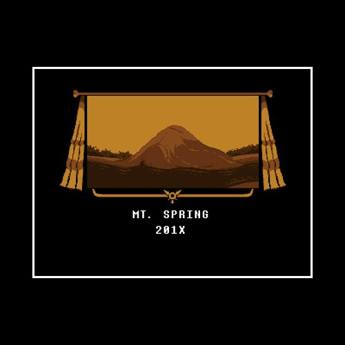 Where A Great Tale Began
