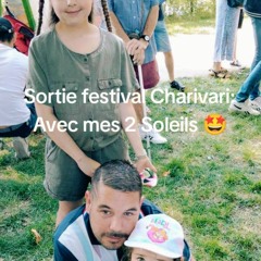 #LE K - Le K 1er studio en impro.m4a